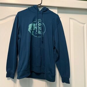 Men's Bass Pro Shops hoodie